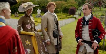 Outlander recap: 'Untimely Resurrection' .
